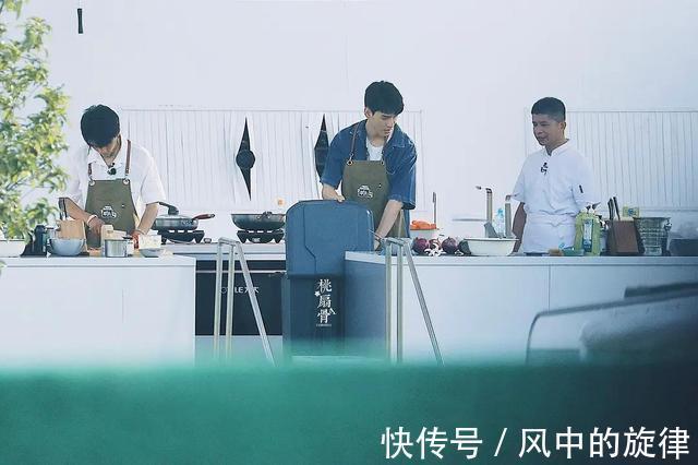 張碧晨|《中餐廳5》發布定檔，講真嘉賓讓我失望了