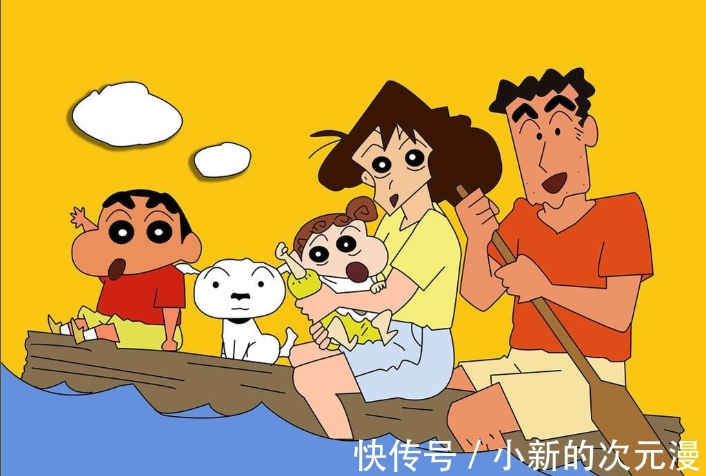 蜡笔小新|蜡笔小新沙雕台词有哪些？蜡笔小新的妹妹叫什么？
