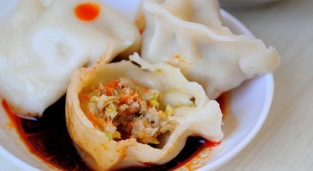 用料理机打|拌饺子馅最忌讳的就是“它”,很多人都放过,难怪饺子不鲜也不香