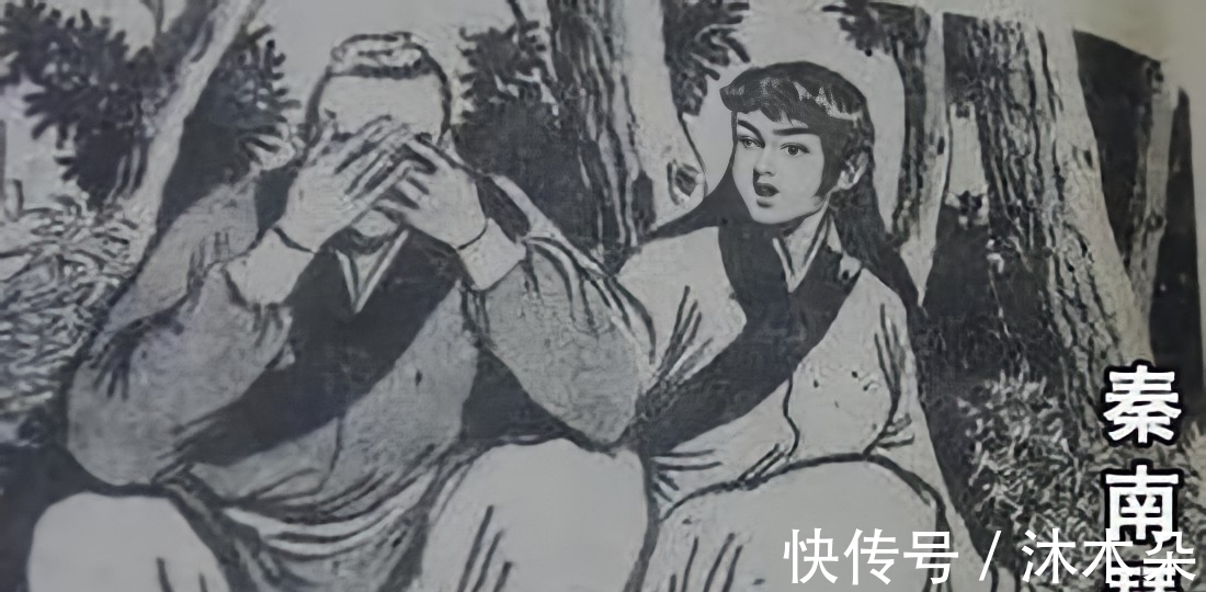 杨过#黄蓉为何不选对她痴情的欧阳克,却选择郭靖?与人品关系不大