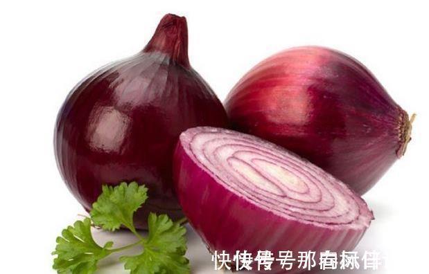 养生师|洋葱是生吃好,还是熟吃好,养生师说出了正确答案,了解下
