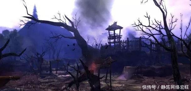 安史之乱|他是唐朝功臣，朝廷没有亏待他，曾带兵反唐，依然厚待他