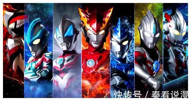 奥特曼|姐姐穿着“奥特曼”服装接弟弟放学,孩子们:奥特曼真的存在!