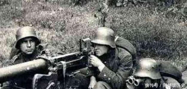 落后|清军装备真的落后?八国联军打开晚清军火库,看清里面后呆若木鸡!