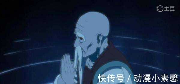 沙忍者村|《火影忍者》最早的完美人柱力, 几乎没人记得