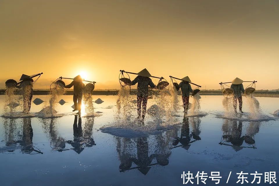 邹峄&最好的人生是:五忙,一闲