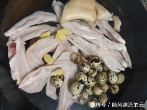 卤菜|喜欢吃卤菜的可以试着做做,味道还可以的