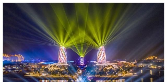 周柯宇|創(chuàng)造營2021刷屏了!恒大海花島成粉絲花式示愛天堂