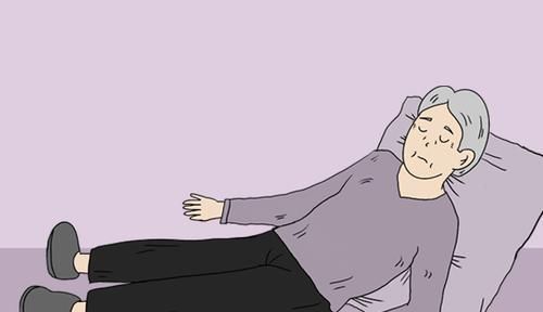 医生告诉你:过了五十岁,不想中风来袭,尽早改掉4个习惯