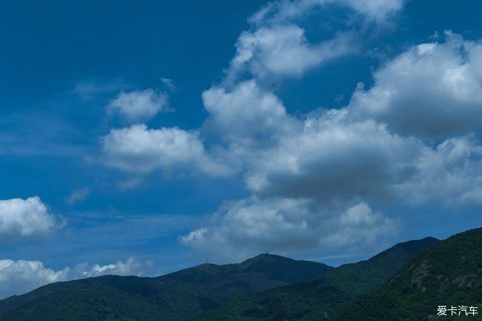 银瓶山|打卡清溪湖，假装去了一趟高原