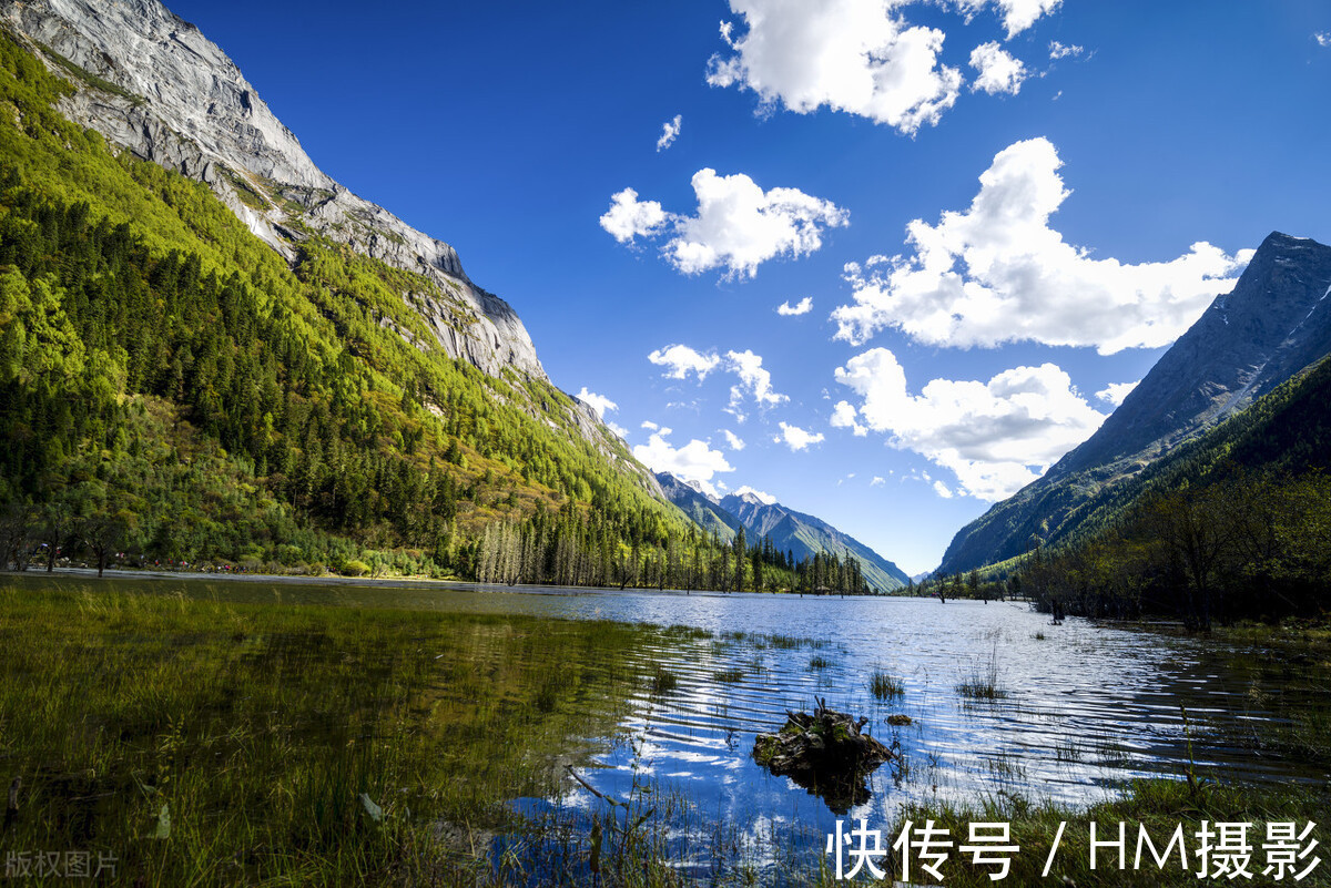 天柱山|一生必去的10座低调名山，风景不输三山五岳，比佛、道教名山都美