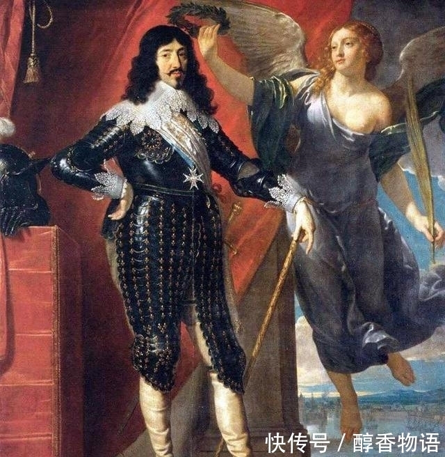 服装师 只有女生才穿高跟鞋?其实高跟鞋根本不是为女人发明的