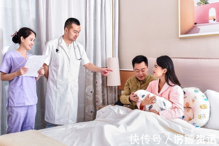坐月子|还在纠结坐月子是去月子中心还是请月嫂,都选错了,这样更靠谱