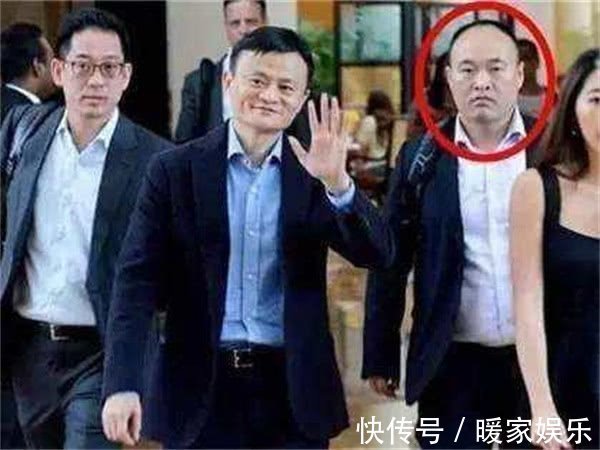 收入|马云给自己的贴身保镖开多少工资揭开真实收入，大家不太相信