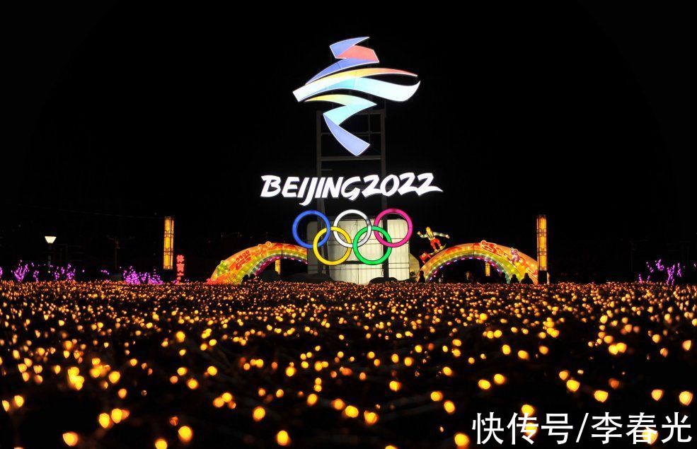 美媒|北京冬奥会打破多项纪录，美媒习惯性“挑刺”，却被真实数据打脸