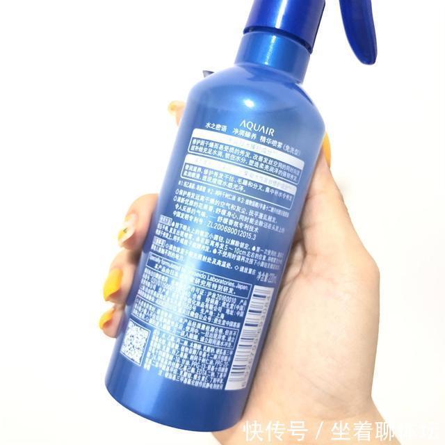 喷雾|年末聚会大家都披头散发就没意思了！这几款秋冬长发的发型才够美