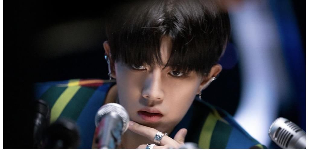 嗨放派收官，舞王任嘉伦炫技“燃爆”舞台，他的执着让人心生敬畏