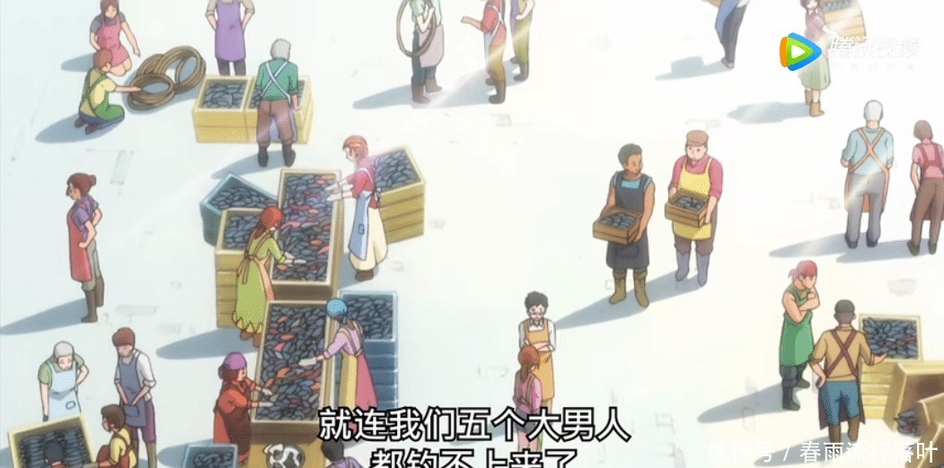 猎人|这部动漫超高评分,看完之后真的很过瘾,足够封神