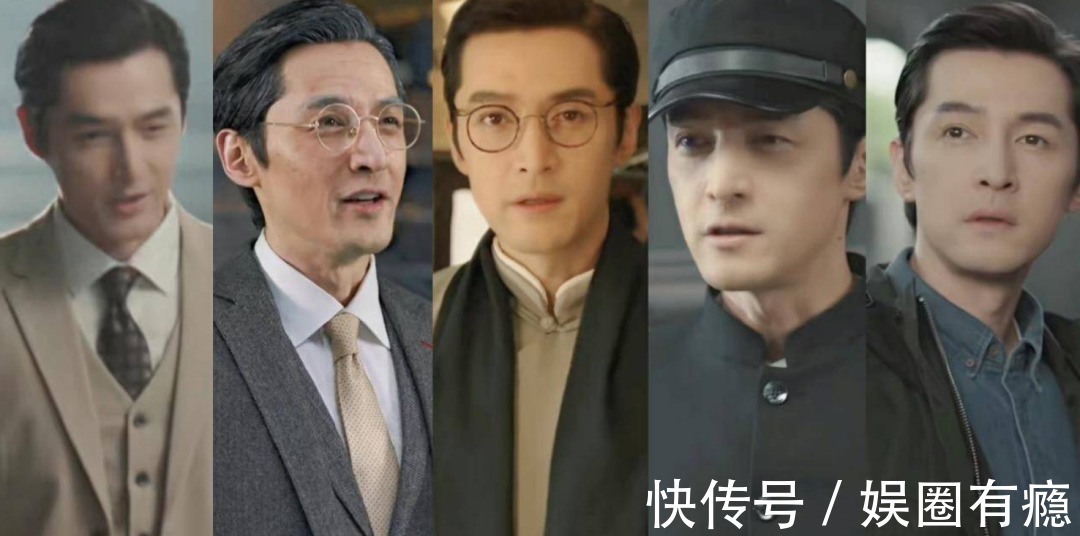 李雪健|央视国庆晚会收视破3:流量退潮,谢霆锋胡歌上热搜,李雪健感人