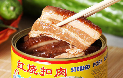 罐头|食物过期等于报废不能吃?其实几种食物过期后,可以放心吃!