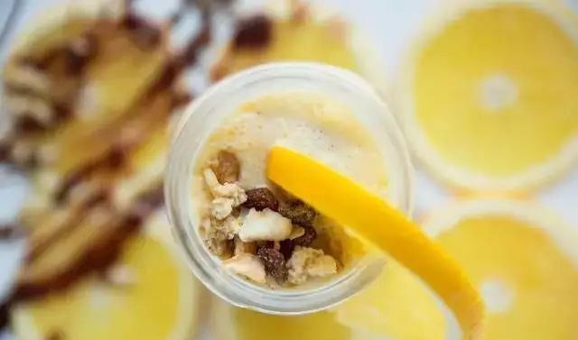 好喜欢哦!这10种用橙子做出来的食物,颜值超高且百吃不腻……