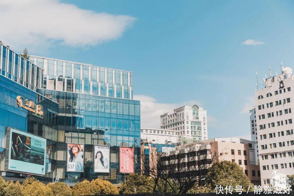 500米长的威远街怎么玩?超多宝藏小店!一天逛不完!