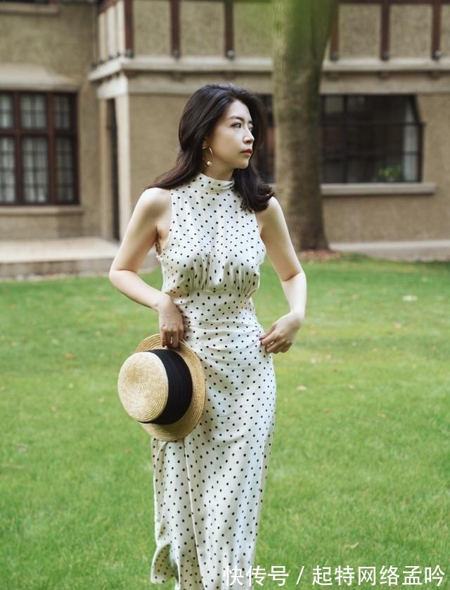 穿搭|不喜欢繁琐的搭配?来借鉴三木的极简风穿搭,舒适又气质