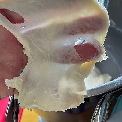 圆盖|#蛋趣体验#超级美味大歺包