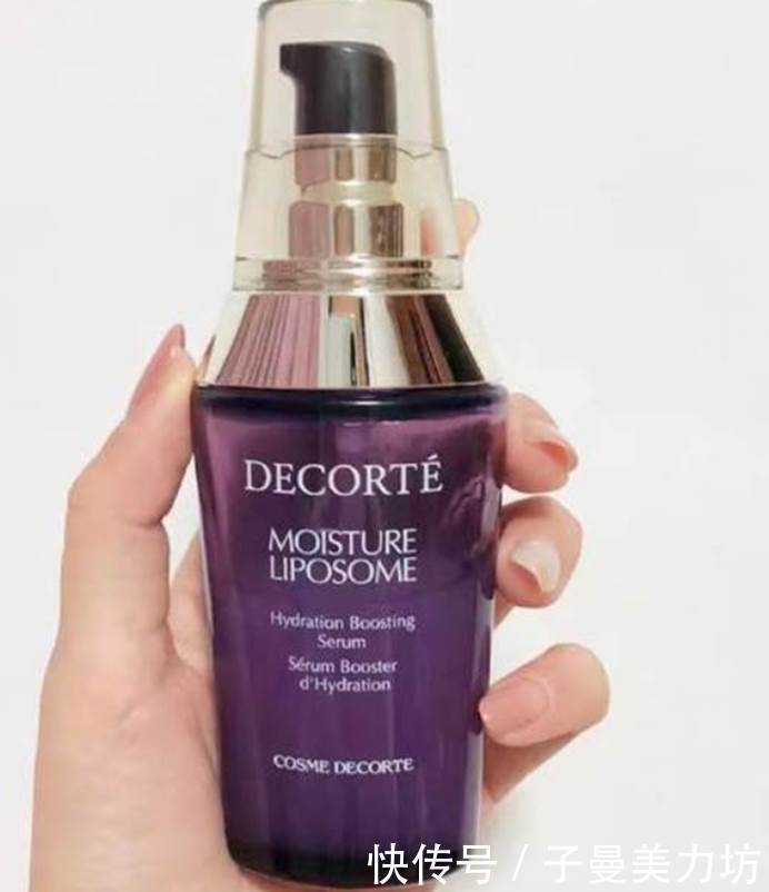 黛珂|最好用的十大精华排名来了，以后脸就交给它们！