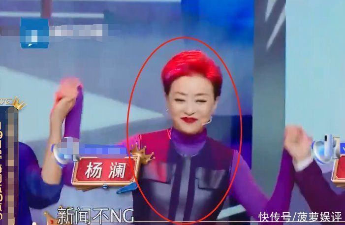 大家都在关注沈腾追杨颖摔倒，我却被预告吸引，主持人专场追定了