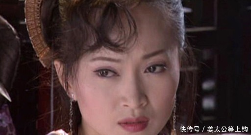 王夫人|段正淳为何最爱阮星竹除了美貌外,她会1项连皇族都贪恋的技术!