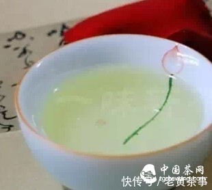 绿茶是怎么做的？