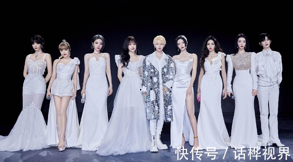 演唱會(huì)|THE9告別演唱會(huì)蘇州場(chǎng),門票限量330張,票價(jià)最高1799