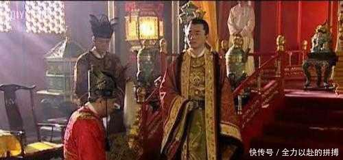 理会|明朝时，嘉靖和万历这爷孙俩不上朝总共60年，宅在后宫却无人理会！