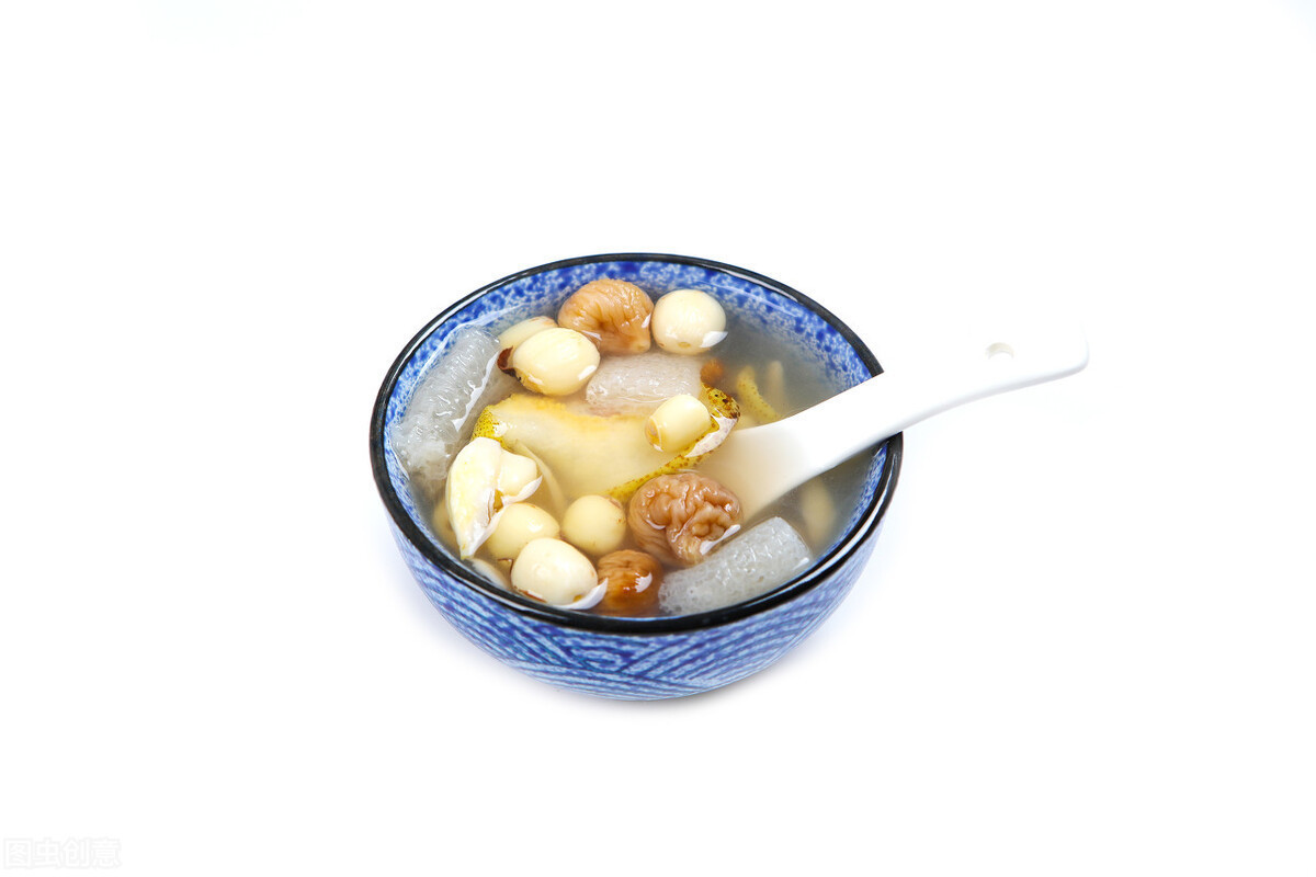 打好基础|处暑后，多吃7种“白色食物”，顺时而食，为冬令进补打好基础