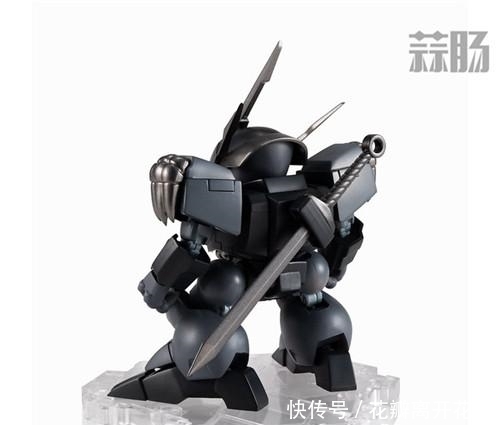 英雄传|万代推出《魔神英雄传:七魂的龙神丸》暗黑龙神丸