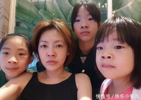 女孩|为什么有些孕妇会一直生“女孩”?这不是迷信,听听这科学原因