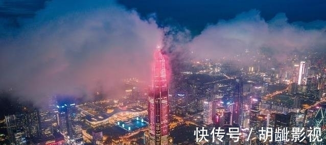 东莞|让华为搬总部,马云砸80亿,京东斥320亿的不夜城现在怎么样了?