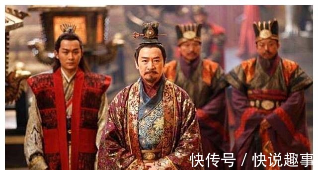 小叔|李渊退位后生育一大堆孩子,李世民头痛不已,武则天一招轻松解决