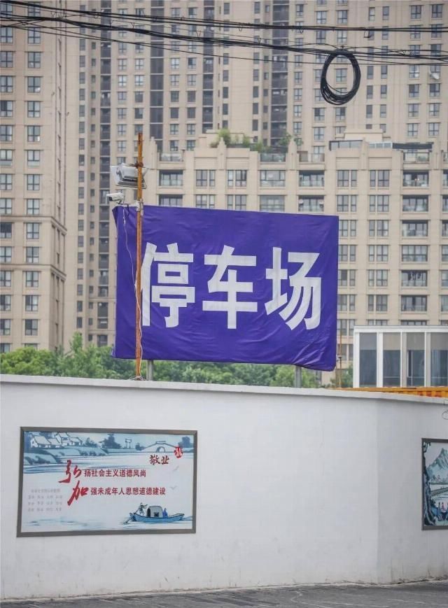 回忆杀卢湾区超嗲百年马路，上海人永远记得你