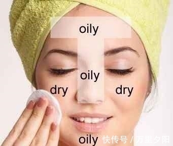 皮脂 痘博士 五大类肤质特性,让你远离护肤误区更懂保养自己皮肤