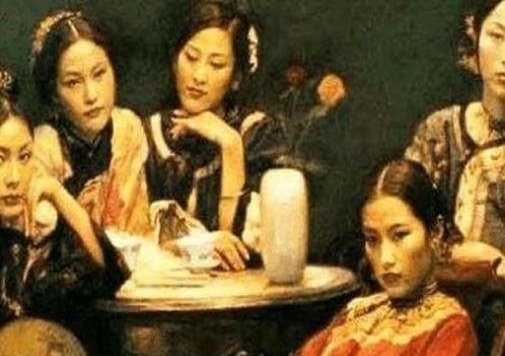 戒色|曾国藩是如何戒色的?他只用了一招,一般人很难做到