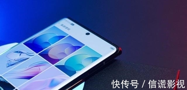 小米mix|2亿像素手机,发布四个月降700元,120w+144hz屏