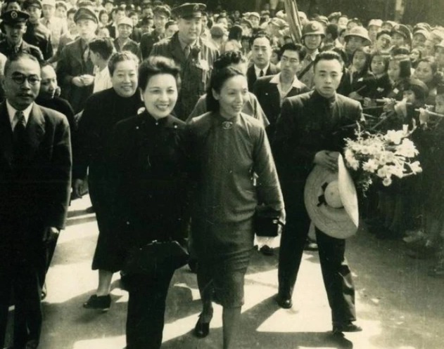 活到|宋美龄生活昼夜颠倒，为何活到106岁？贴身仆人说出了“长寿原因”