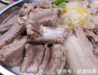 反复提醒,炖排骨切记不能先焯水,牢记这2步,排骨鲜嫩无腥味