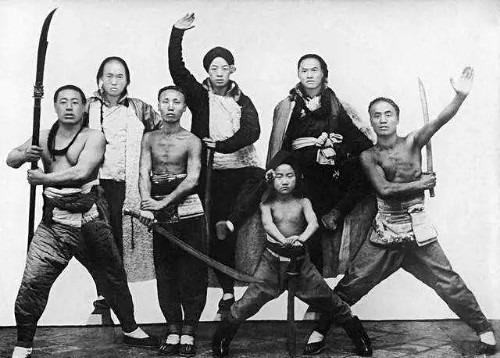 难怪|八国联军来中国都干了些什么?一位目击者吐露实情,难怪慈禧要逃