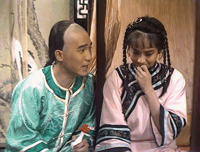 陈玉莲 这一娱乐圈乱象,20年前玩的更猛……