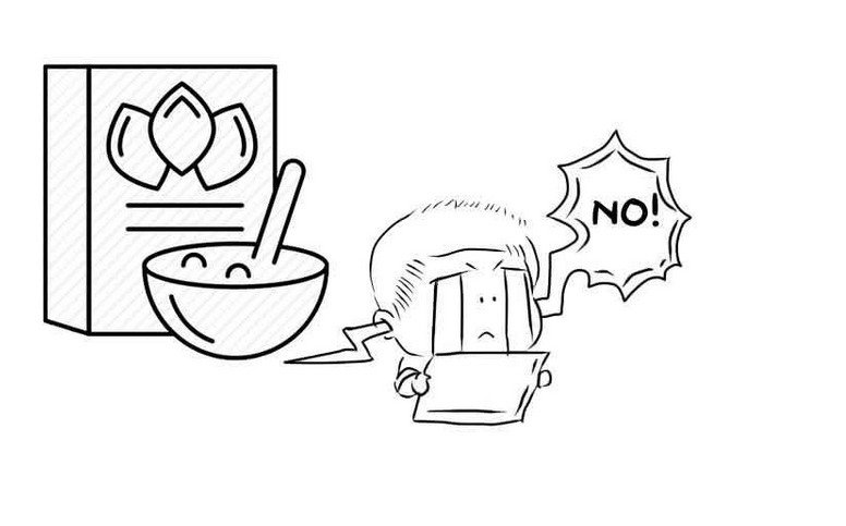 主物|喝粥导致血糖升高?不瞒你说,糖尿病饮食黑名单,这些食物远离