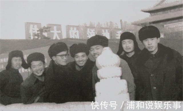 尿毒症|史铁生:21岁瘫痪,31岁执笔坚持写作28年,脑溢血去世,一生励志