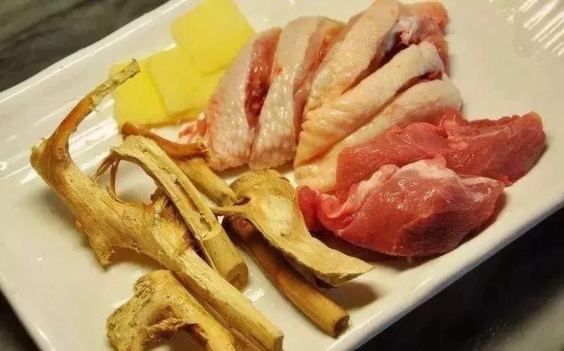 黄芪|【健康】它是“广东人参”，用它煲汤祛湿解暑，老少皆宜